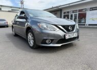 Nissan Sentra SV 2019