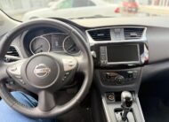 Nissan Sentra SV 2019