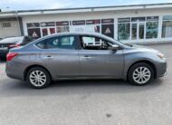 Nissan Sentra SV 2019