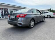 Nissan Sentra SV 2019