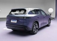 🚙 Nissan NX8 2026թ. – 580 կմ
