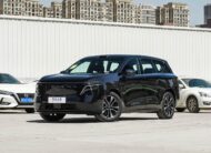 🚙 Nissan NX8 2026թ. – 580 կմ