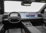 🚙 Nissan NX8 2026թ. – 580 կմ