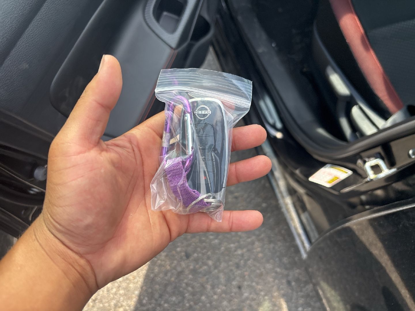 Nissan Versa Sr 2025
