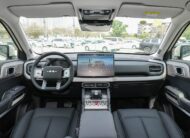 🚘 Leopard 3 4WD 2026թ.
