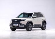 🚘 Leopard 3 4WD 2026թ.