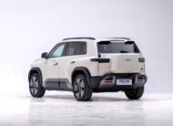 🚘 Leopard 3 4WD 2026թ.