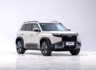 🚘 Leopard 3 4WD 2026թ.