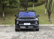 🚘 Qiyuan Q07 215 Flagship Plus Laser Version
