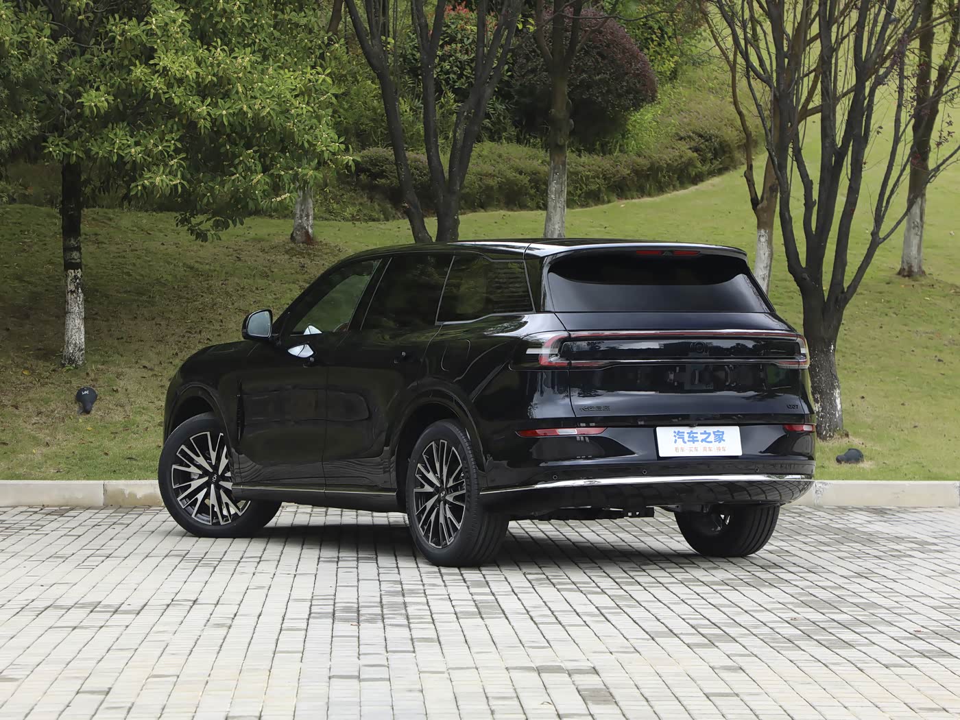 🚘 Qiyuan Q07 215 Flagship Plus Laser Version
