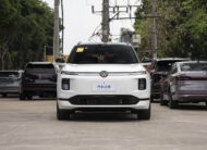 🚘 VW ID.ERA 9X 4WD Ultra 2026թ.
