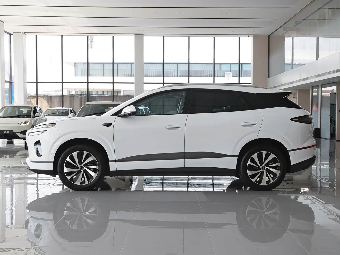🚘 BYD SEA LION 06 Pilot Plus 2026թ.