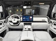 🚘 ROX ADAMAS 2026թ.  👨‍👩‍👧‍👦 7 նստատեղ — հարմարավետություն ամբողջ ընտանիքի համար