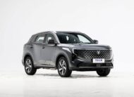 🚘 Changan CS55 Plus PHEV – 2026թ.