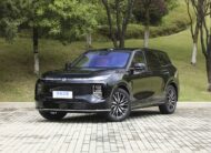 🚘 Qiyuan Q07 215 Flagship Plus Laser Version