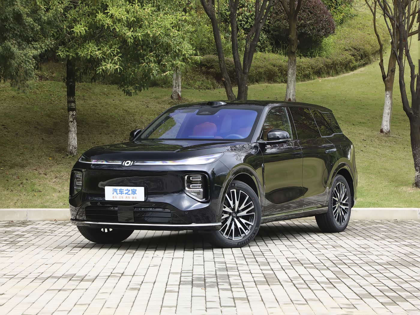 🚘 Qiyuan Q07 215 Flagship Plus Laser Version