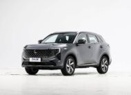 🚘 Changan CS55 Plus PHEV – 2026թ.