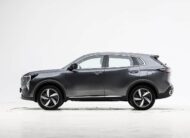 🚘 Changan CS55 Plus PHEV – 2026թ.