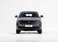🚘 Changan CS55 Plus PHEV – 2026թ.