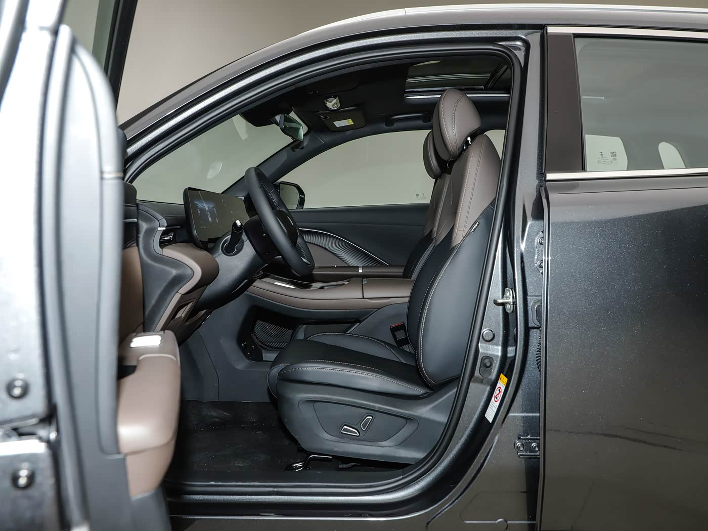 🚘 Changan CS55 Plus PHEV – 2026թ.