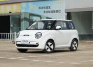 🚘 Changan Lumin 301 կմ Treasure Edition – 2026թ.