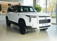🚘 ROX ADAMAS 2026թ.  👨‍👩‍👧‍👦 7 նստատեղ — հարմարավետություն ամբողջ ընտանիքի համար