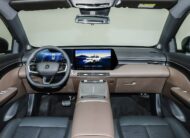 🚘 Changan CS55 Plus PHEV – 2026թ.