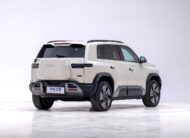 🚘 Leopard 3 4WD 2026թ.