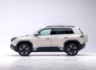 🚘 Leopard 3 4WD 2026թ.