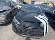 Nissan Versa Sr 2025