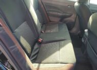 Nissan Versa Sr 2025