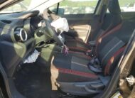 Nissan Versa Sr 2025