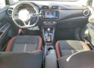 Nissan Versa Sr 2025