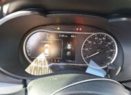 Nissan Versa Sr 2025