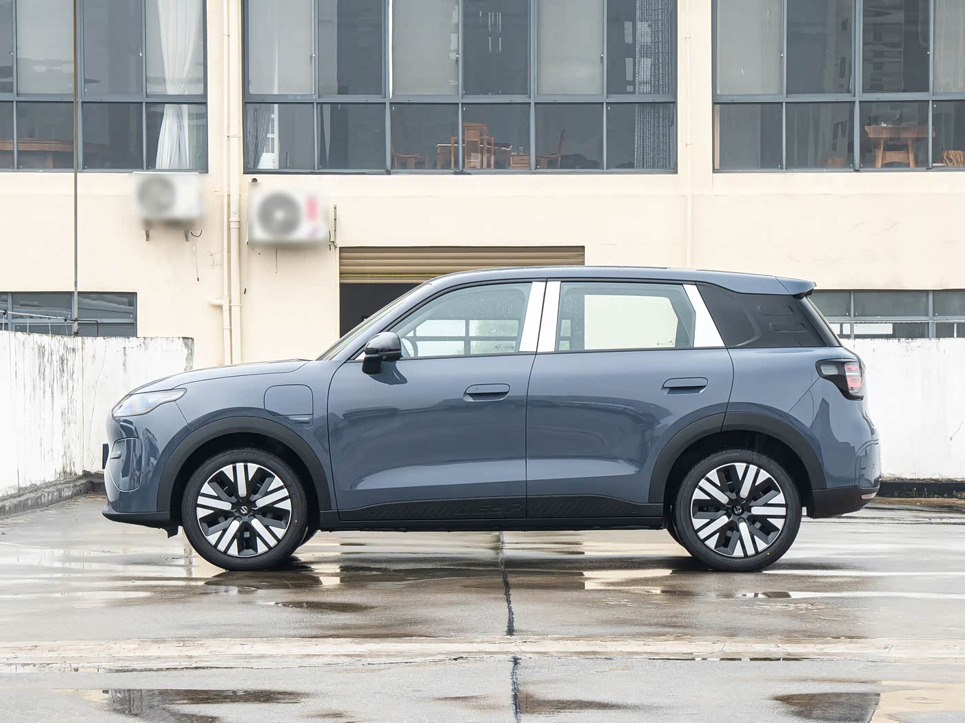 🚘 Leapmotor A10 – 403 կմ – 2026թ.