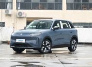 🚘 Leapmotor A10 – 403 կմ – 2026թ.