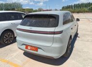 🚘 Li L6 2025 Max Smart Facelift Version