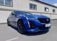 Cadillac CT5 SPORT AWD 2020