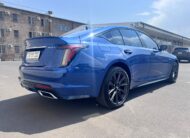 Cadillac CT5 SPORT AWD 2020