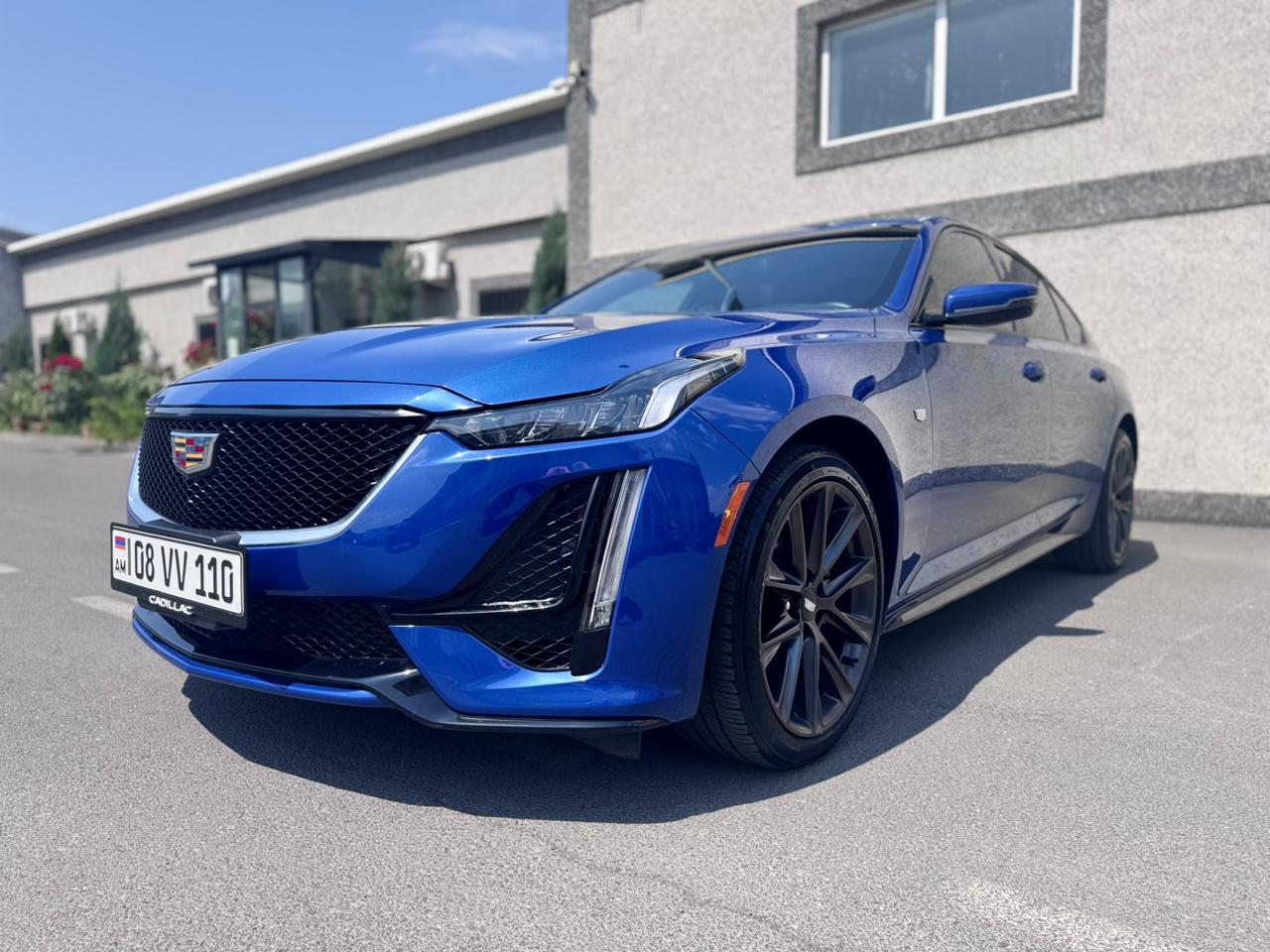 Cadillac CT5 SPORT AWD 2020