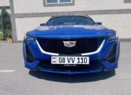 Cadillac CT5 SPORT AWD 2020