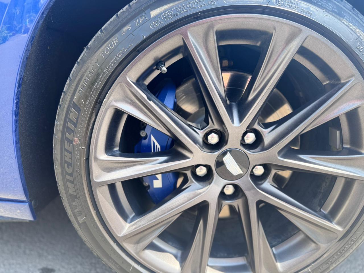 Cadillac CT5 SPORT AWD 2020