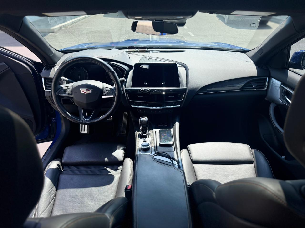 Cadillac CT5 SPORT AWD 2020