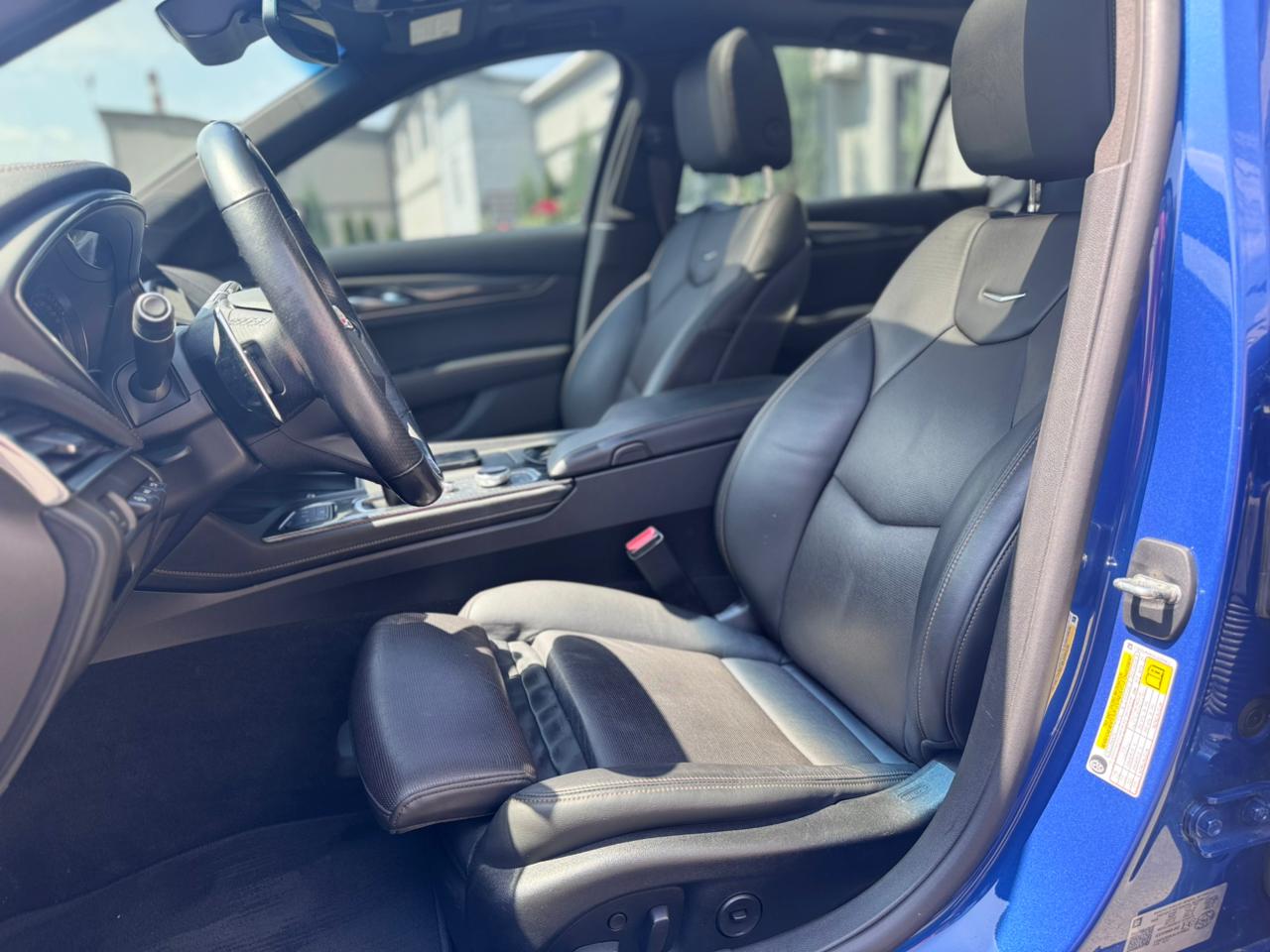 Cadillac CT5 SPORT AWD 2020