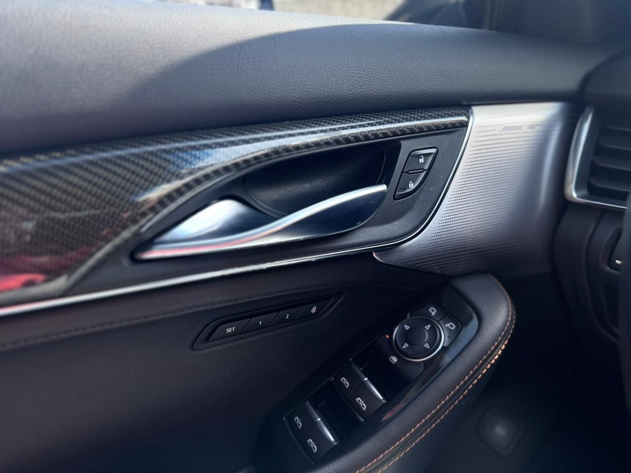 Cadillac CT5 SPORT AWD 2020