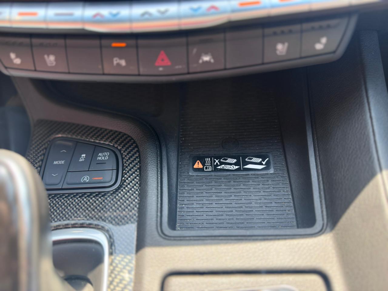 Cadillac CT5 SPORT AWD 2020