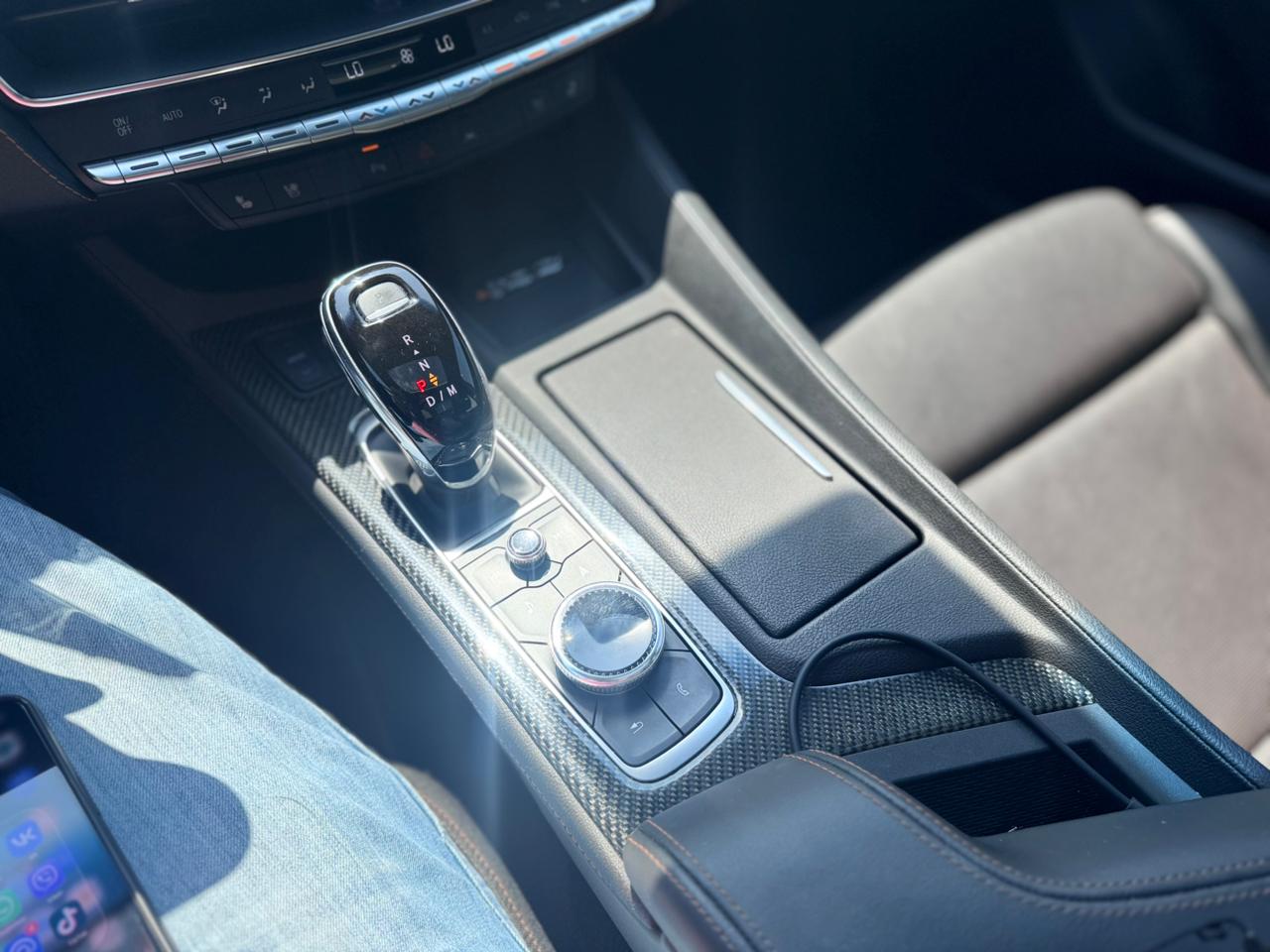 Cadillac CT5 SPORT AWD 2020