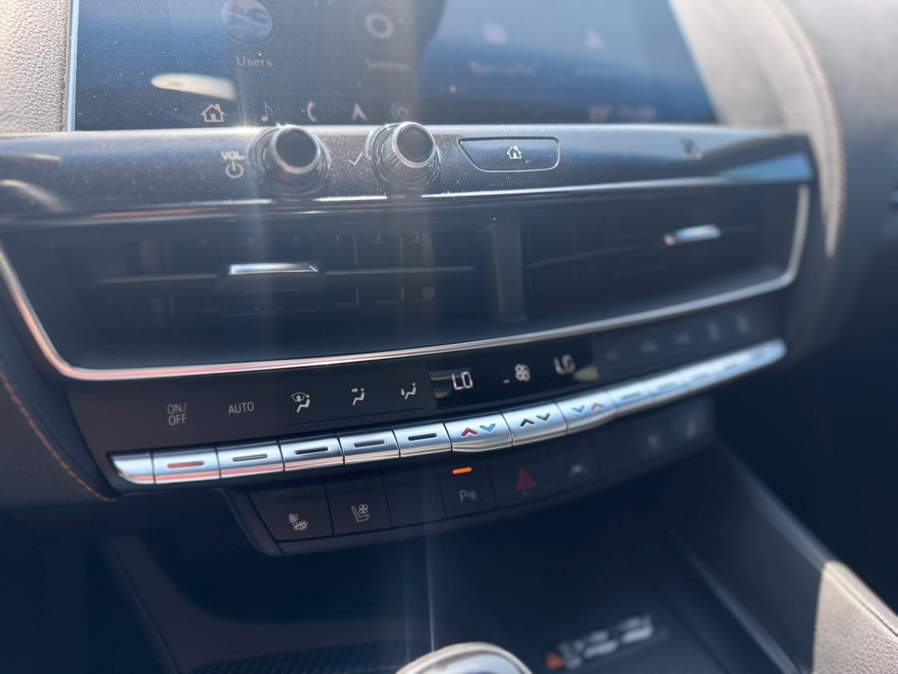 Cadillac CT5 SPORT AWD 2020