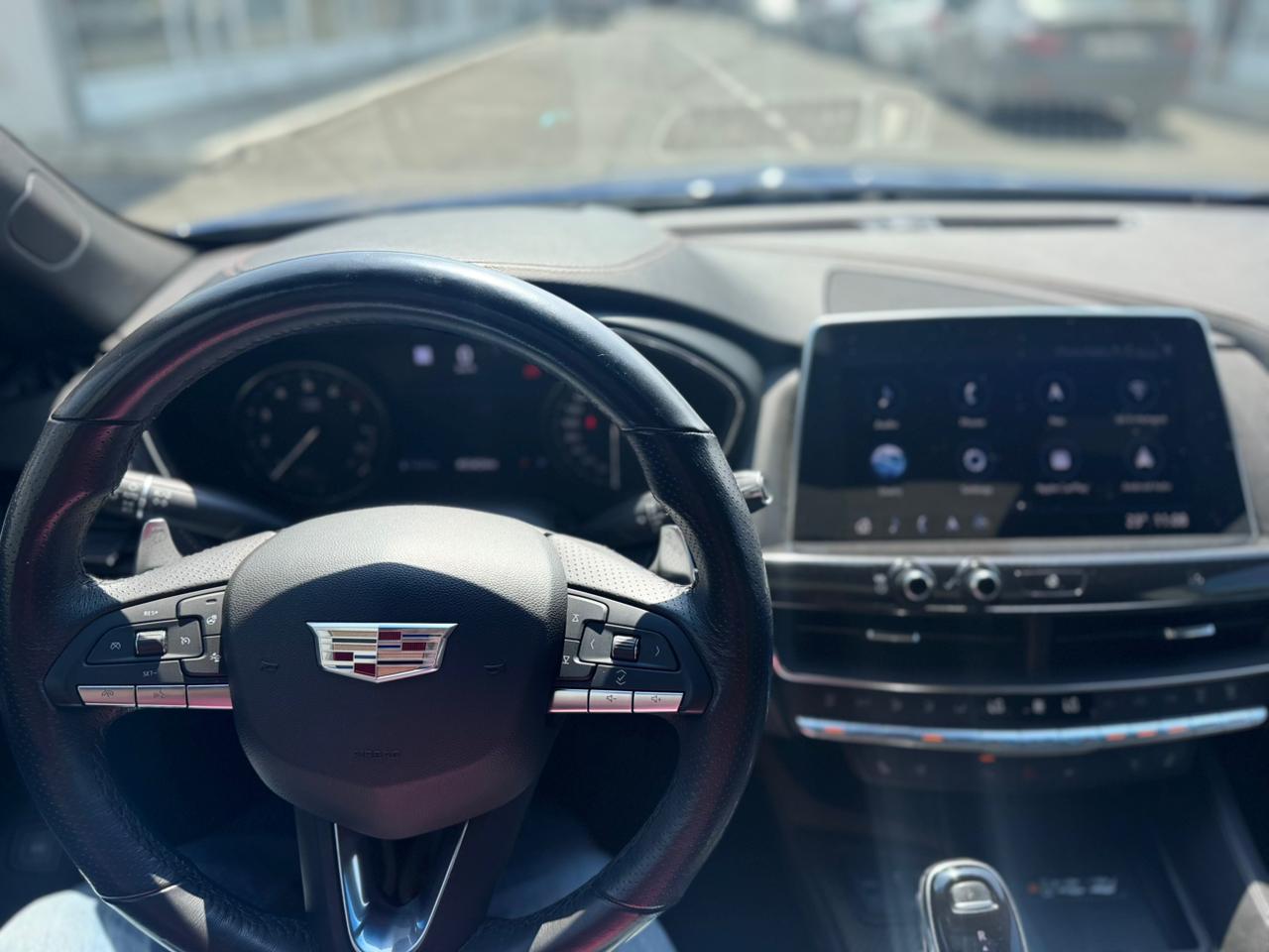 Cadillac CT5 SPORT AWD 2020