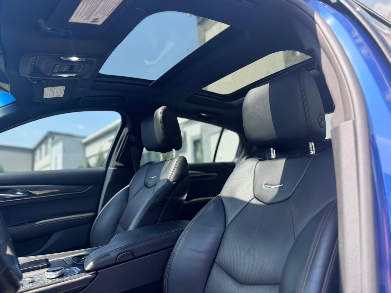 Cadillac CT5 SPORT AWD 2020